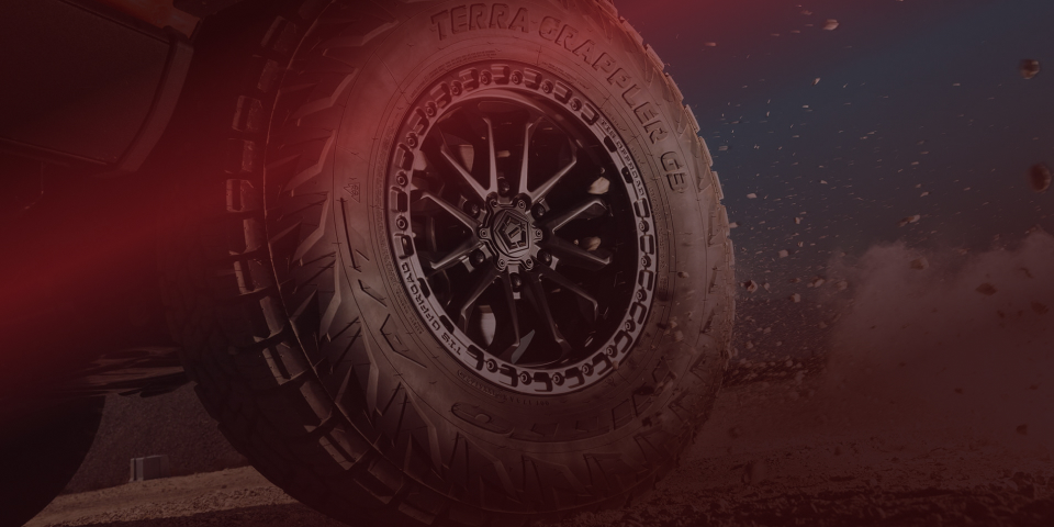 Valid on eligible 4 Nitto tires, applies instantly at checkout.