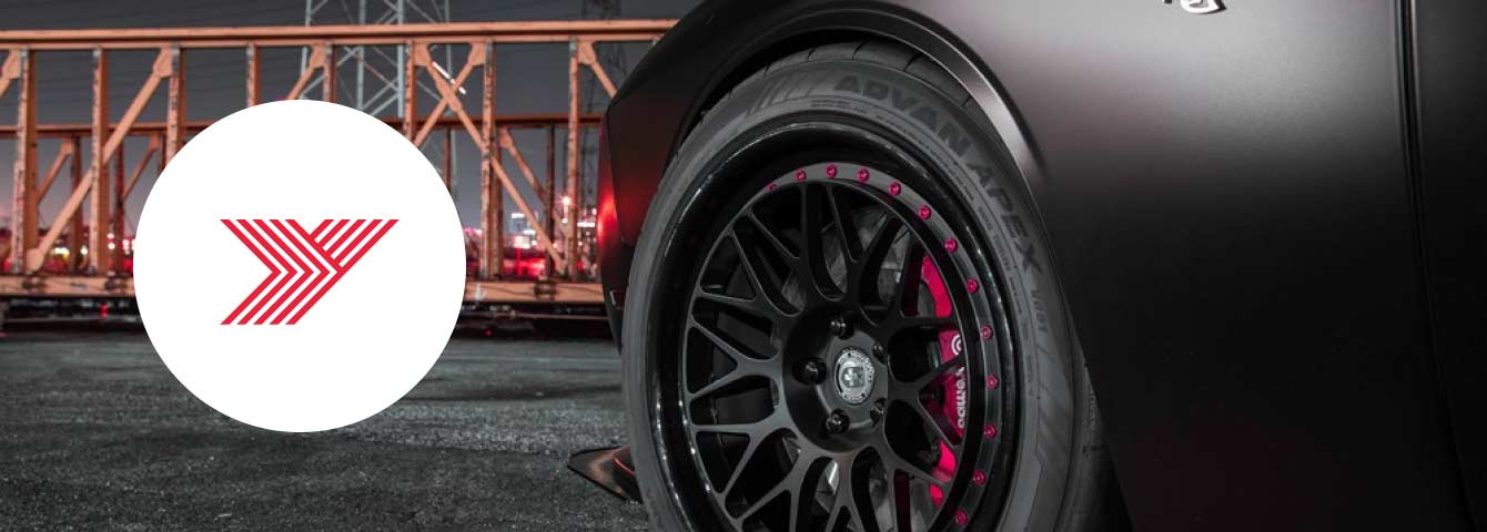 Get up to $80 back when you buy a set of four (4) select Yokohama Tires