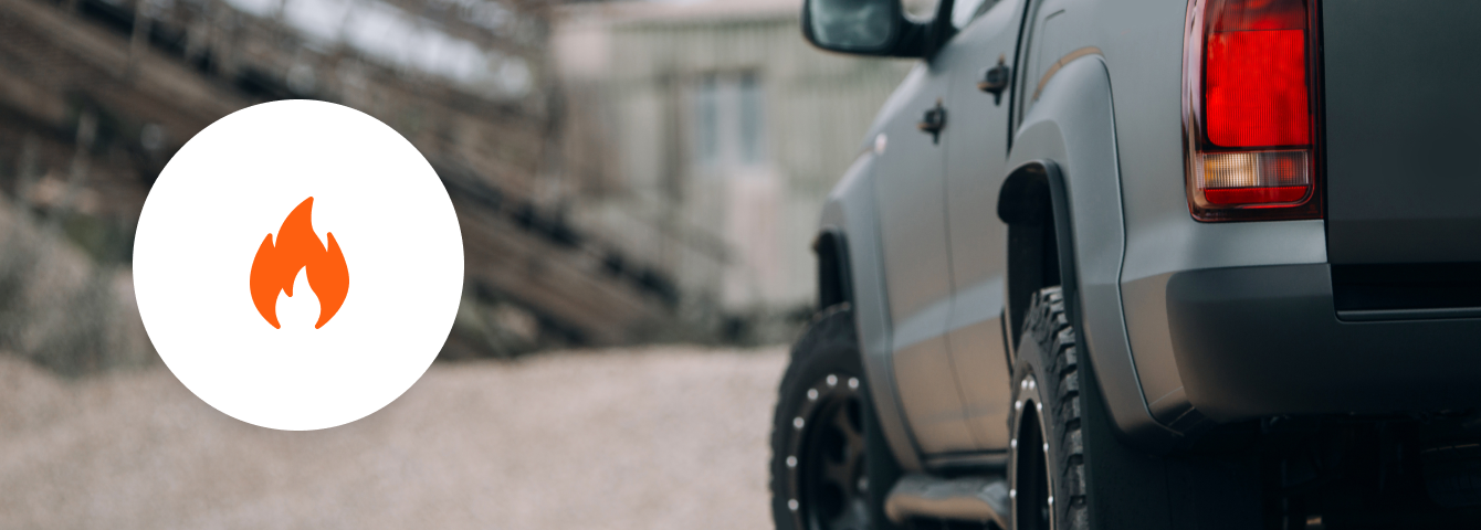 Save up to 30% on light truck tires today