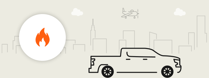 Save up to 60% on thousands of tires